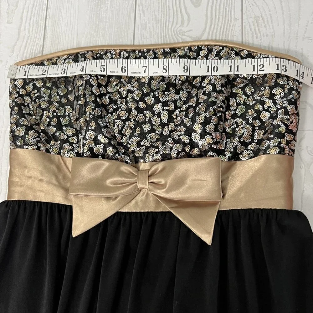 Gunne Sax size great